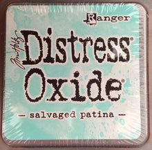 Tim Holtz - Distress Oxide Ink Pad by Ranger