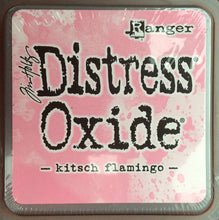 Tim Holtz - Distress Oxide Ink Pad by Ranger