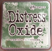 Tim Holtz - Distress Oxide Ink Pad by Ranger