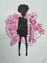 Art Inspirations - Designs by Zinski - Sign to Shine/ Fierce - A5 - 14 Stamps