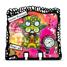 AALL & Create - Time Tinker - A7 Stamp Set - TP-1374