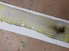 Kuretake Gansai Tambi Paints Granulating Colours 1