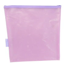 12" x 12" Waterproof Zipped Wallet