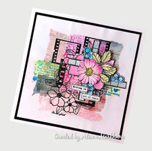 Art Inspirations - Designs by Lou Sims - A Possibility of a Dream - Full Collection Bundle