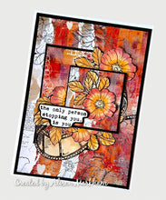 Art Inspirations - Designs by Lou Sims - A Possibility of a Dream - Stamp Set Bundle