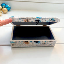 MDF Rectangle Box - 23x13x8cm