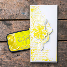 VersaFine Clair Ink Pad - Lemonade