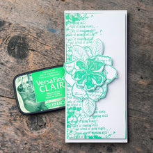 VersaFine Clair Ink Pad - Melon Soda