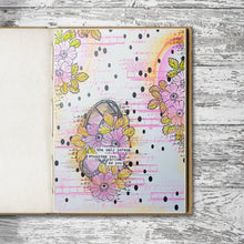 Art Inspirations - Designs by Lou Sims - Frame Bundle - A5 Stencil & Mask Sets
