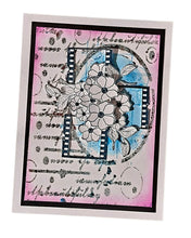 Art Inspirations - Designs by Lou Sims - Frame Bundle - A5 Stencil & Mask Sets