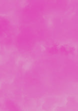 Art Inspirations - Designs by Lou - A4 Paper Pad - Be Not Afraid - 170GSM