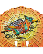 AALL & Create - Gearfeather - A6 Stamp Set - TP-1452