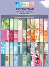 Art Inspirations - Designs by Lou Sims - Be Not Afraid Bundle