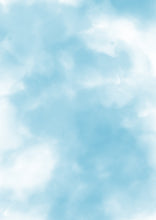 Art Inspirations - Designs by Lou - A4 Paper Pad - Be Not Afraid - 170GSM