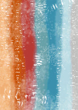 Art Inspirations - Designs by Lou - A4 Paper Pad - Be Not Afraid - 170GSM