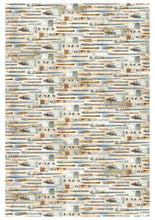 Ciao Bella - Artist Journey - Rice Paper A4 MIXED 4 PACK