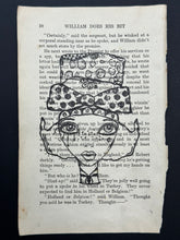 Art Inspirations - Designs by Zinski - Journal Face - A5 - 14 Stamps