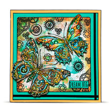AALL & Create - Dream Big - A6 Stamp Set - TP-1453