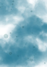 Art Inspirations - Designs by Lou - A4 Paper Pad - Be Not Afraid - 170GSM