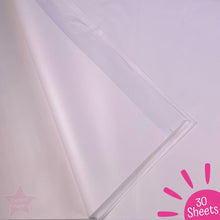 Carnival Wet Strength Tissue Paper - 27.5cm x 35cm - 30 Sheets