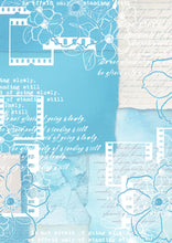 Art Inspirations - Designs by Lou - A4 Paper Pad - Be Not Afraid - 170GSM