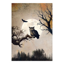 Stamperia Halloween A4 Junk Journal