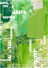 Art Inspirations - Designs by Lou - A4 Paper Pad - Be Not Afraid - 170GSM