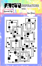 Art Inspirations - Designs by Lou Sims - Be Not Afraid Bundle