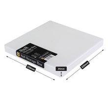 Weston Storage Box - 8" x 8"