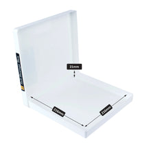 Weston Storage Box - 8" x 8"