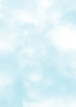 Art Inspirations - Designs by Lou - A4 Paper Pad - Be Not Afraid - 170GSM