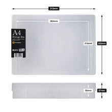 Weston Storage Box - A4