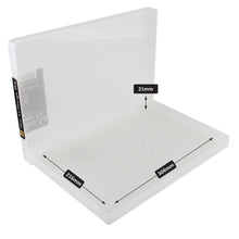 Weston Storage Box - A4 Slimline