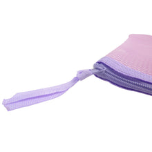 A4 Waterproof Zipped Wallet