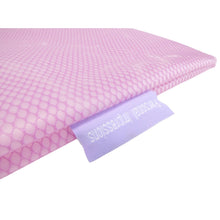 10 Mystery Rice Papers in an A4 Waterproof Wallet