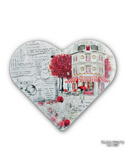 The Crafted Treasure Collection - The Parisian Winter Gift Box