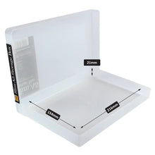 Weston Storage Box - A5 Slimline