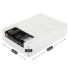 Weston Storage Box - A5