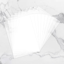 Art Inspirations Yupo Paper Transparent A4 120GSM Pack of 10