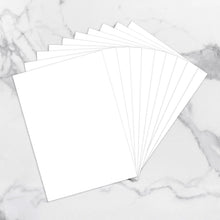 Art Inspirations Yupo Paper Self Adhesive A4 250GSM Pack of 10