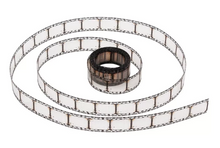 Tim Holtz Idea-ology - Filmstrip Ribbon (3 yds.) ADTH92820
