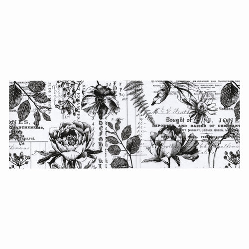 Tim Holtz - Idea-ology - Collage Paper - Botanical ADTH93705