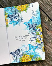 Art Inspirations - Designs by Lou Sims - A Possibility of a Dream - Full Collection Bundle