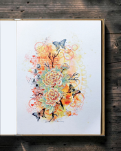 Art Inspirations - Designs by Lou Sims - A Possibility of a Dream - Full Collection Bundle