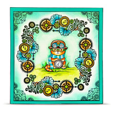 AALL & Create - Precision Paws - A7 Stamp Set - TP-1373