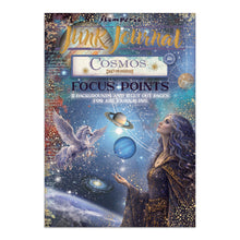 Stamperia Cosmos Small Art Journalling Selection