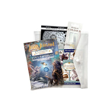 Stamperia Cosmos Small Art Journalling Selection
