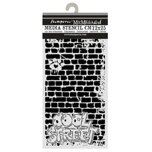 Stamperia Furry Friends 2 Art Journalling Selection – 6 Items