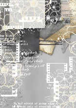 Art Inspirations - Designs by Lou - A4 Paper Pad - Be Not Afraid - 170GSM