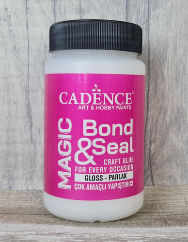 Cadence Bond & Seal - Gloss 250ml